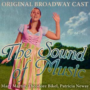 ดาวน์โหลดและฟังเพลง The Sound of Music - Maria (Remaster) พร้อมเนื้อเพลงจาก Elizabeth Howell