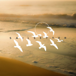 Album Sunwaves from Sailsetter