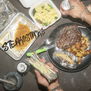 Album Steak&Stacks (Explicit) oleh Samarita