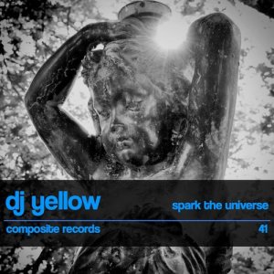 ดาวน์โหลดและฟังเพลง Spark the Universe พร้อมเนื้อเพลงจาก DJ Yellow