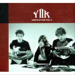 Album Unification oleh Y2K