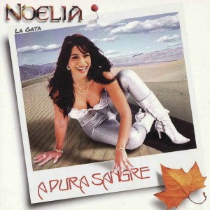 Listen to Ódiame O ámame song with lyrics from Noelia La Gata