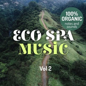 Album ECO SPA MUSIC, Vol. 2 from Various Artists