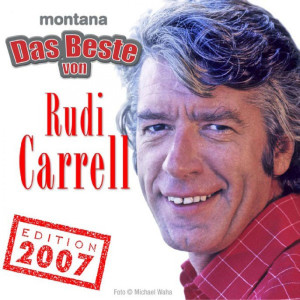 Rudi Carrell的專輯Das Beste von Rudi Carrell