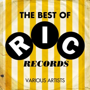 Album The Best Of Ric Records from 