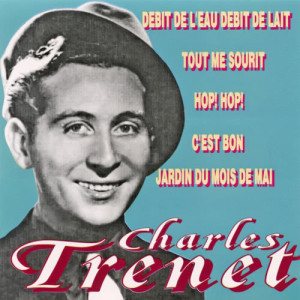收聽Charles Trenet的Hop! Hop歌詞歌曲
