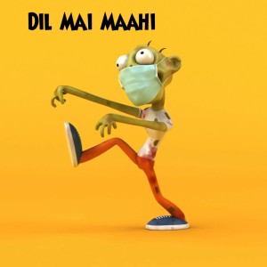 Album Dil Mai Maahi from Amit Saini Rohtakiya