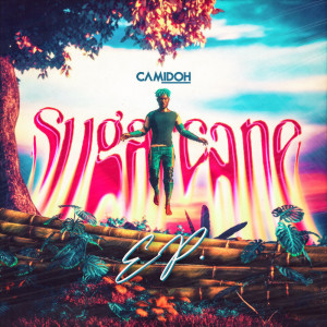 Dengarkan Sugarcane (Latin Remix|Explicit) lagu dari Camidoh dengan lirik