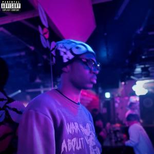 收聽I'm Kevon的Blind (Explicit)歌詞歌曲