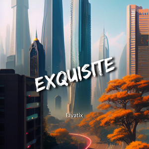 收聽Elvatix的Exquisite (Extended Mix)歌詞歌曲