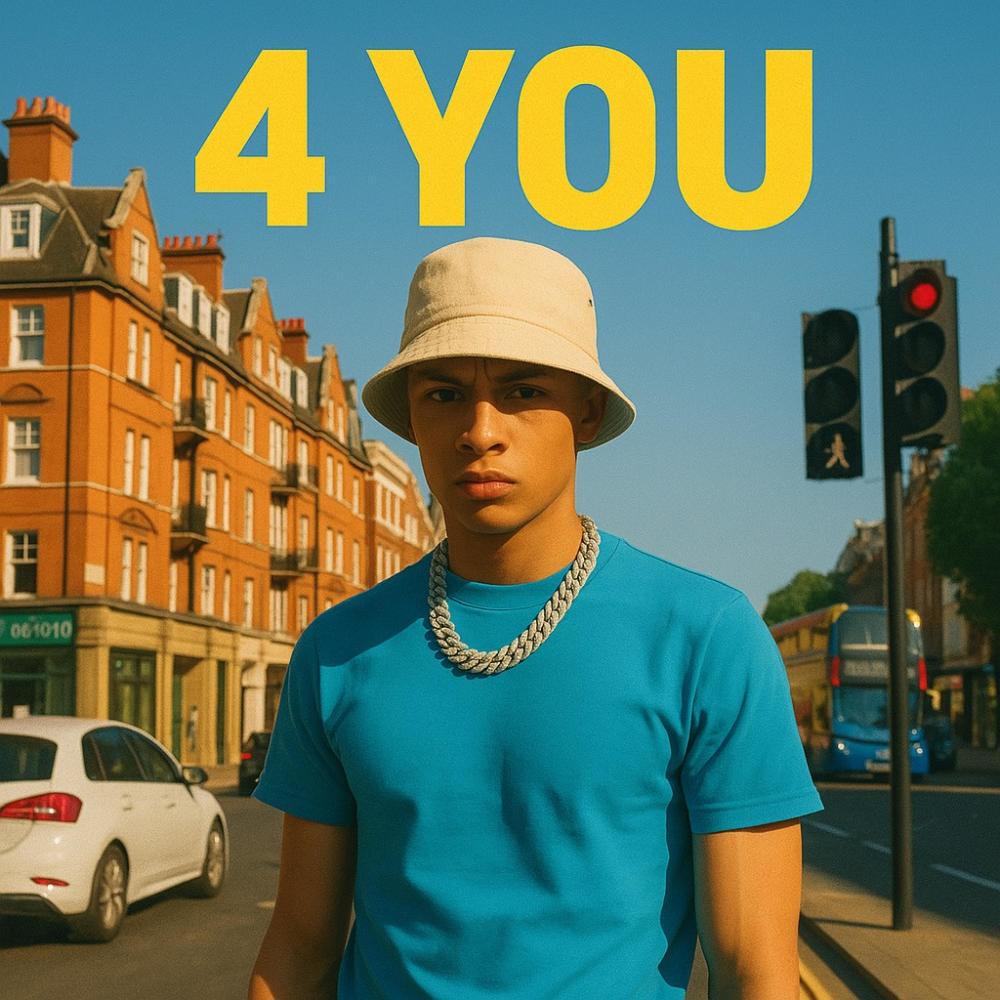4 You (Explicit)