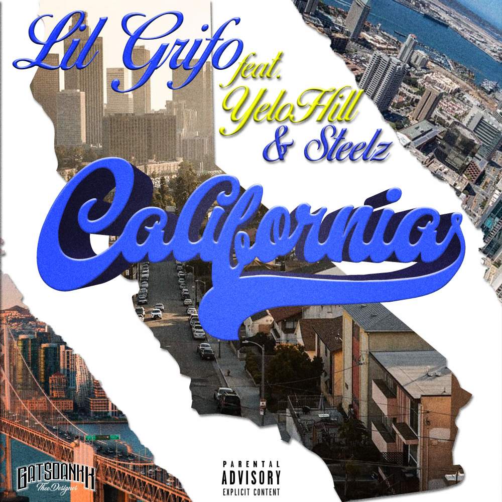 California (Explicit)