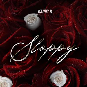 Kandy K的專輯Sloppy