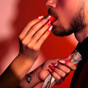 Carli的專輯HANH! (Explicit)