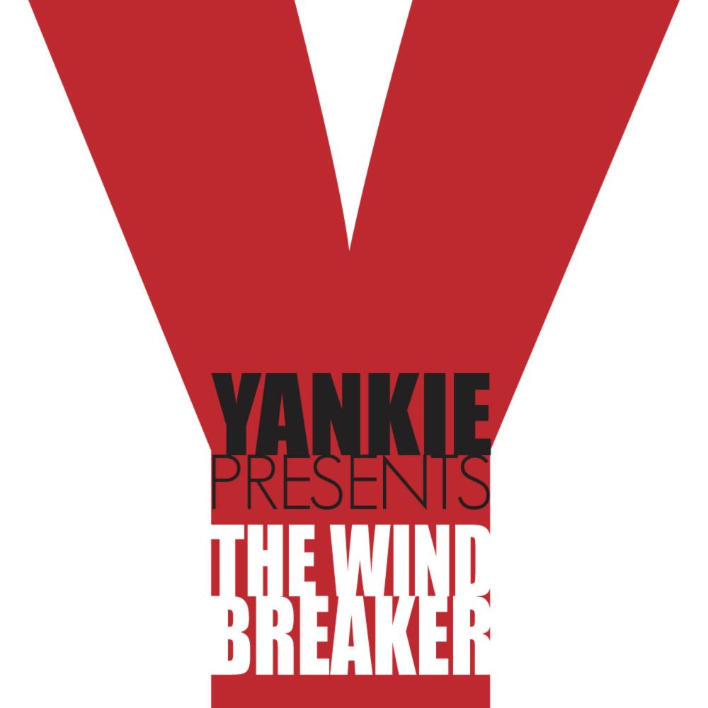 The Wind Breaker (Explicit)