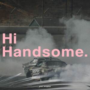 อัลบัม Hi Handsome (Remix) ศิลปิน 