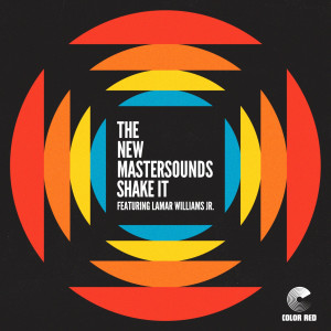 收聽The New Mastersounds的Permission to Land歌詞歌曲