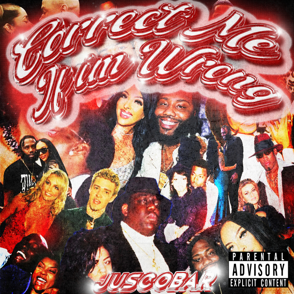 Fallin (Explicit)