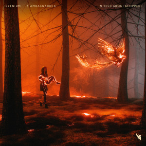 ดาวน์โหลดและฟังเพลง In Your Arms (Stripped) พร้อมเนื้อเพลงจาก ILLENIUM