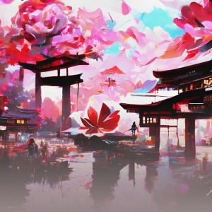 Listen to ヒーリングミュージック song with lyrics from NYong Niode
