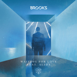 Album Waiting For Love oleh Brooks