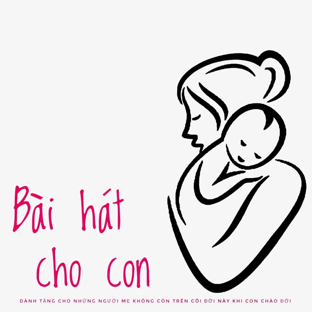 Bài Hát Cho Con