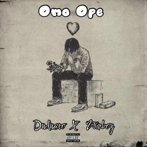 Album Omo Ope (Explicit) from Winboy