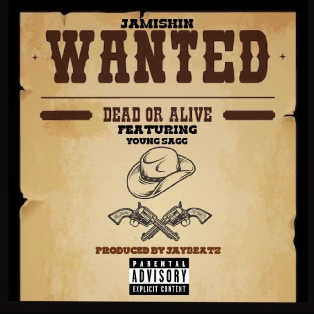 Wanted (Explicit)