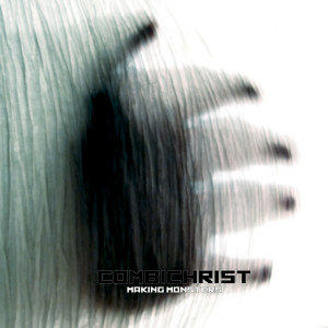Dengarkan Follow The Trail Of Blood (feat. Brandan Schiepatti of Bleeding Through) lagu dari Combichrist dengan lirik
