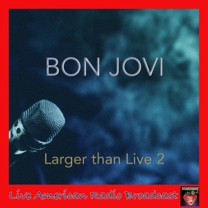 ดาวน์โหลดและฟังเพลง I Don't Like Mondays (Live) พร้อมเนื้อเพลงจาก Bon Jovi