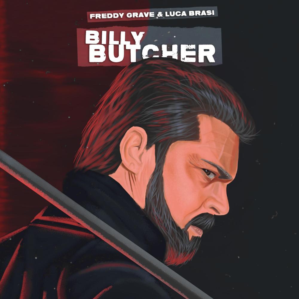 Billy Butcher
