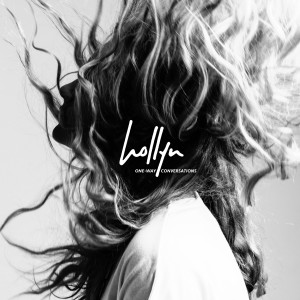 Album One-Way Conversations from Hollyn