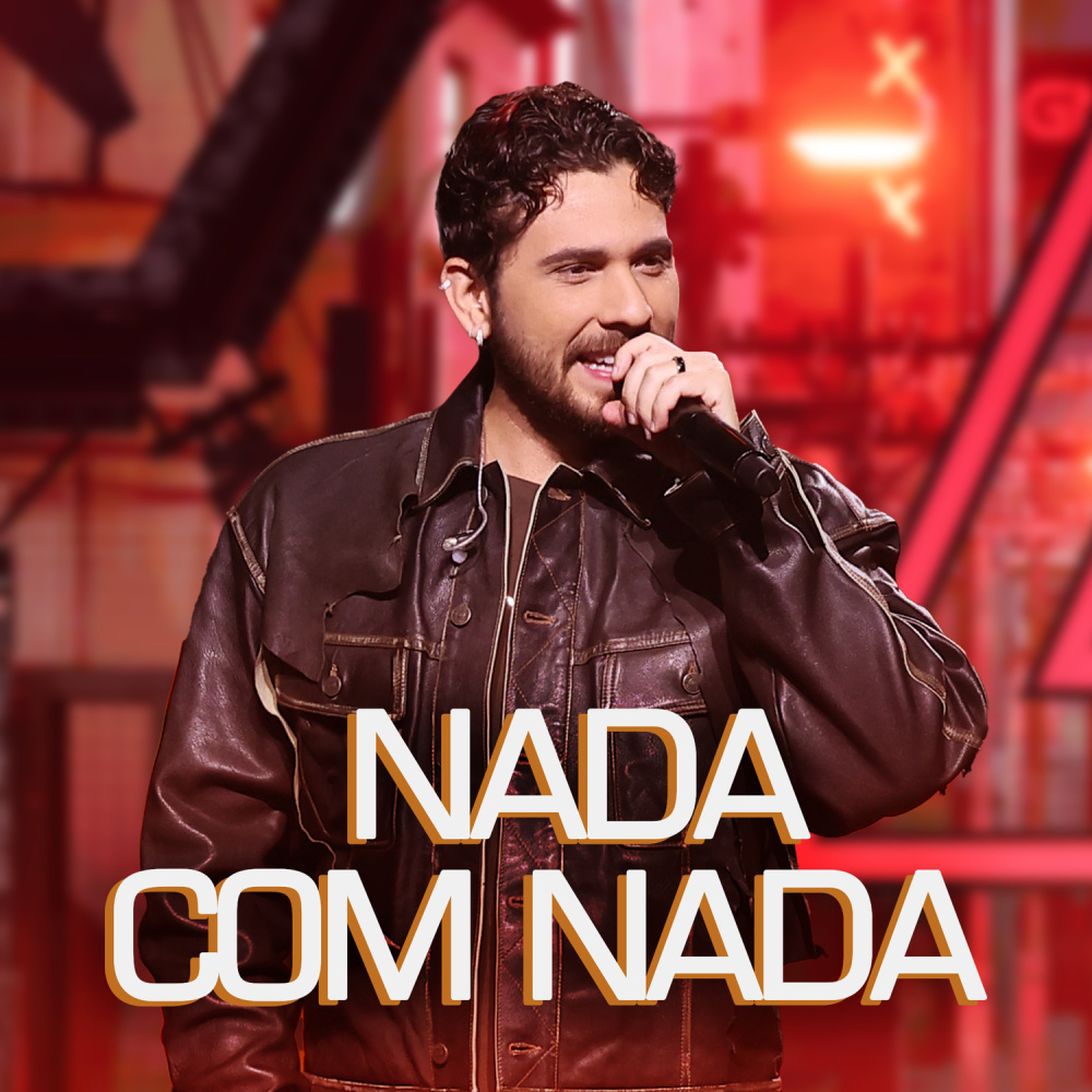 Eu Gosto Assim (Ao Vivo)