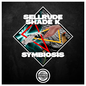 SellRude的專輯Symbiosis