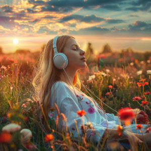 Peaceful Music Journey的專輯Peaceful Pause Music: Chill Music for Relaxation