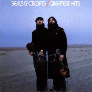 Seals and Crofts的專輯Seals & Crofts' Greatest Hits
