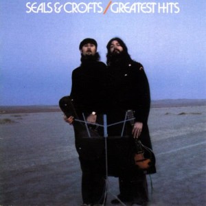 收聽Seals & Crofts的I'll Play for You (Album Version)歌詞歌曲