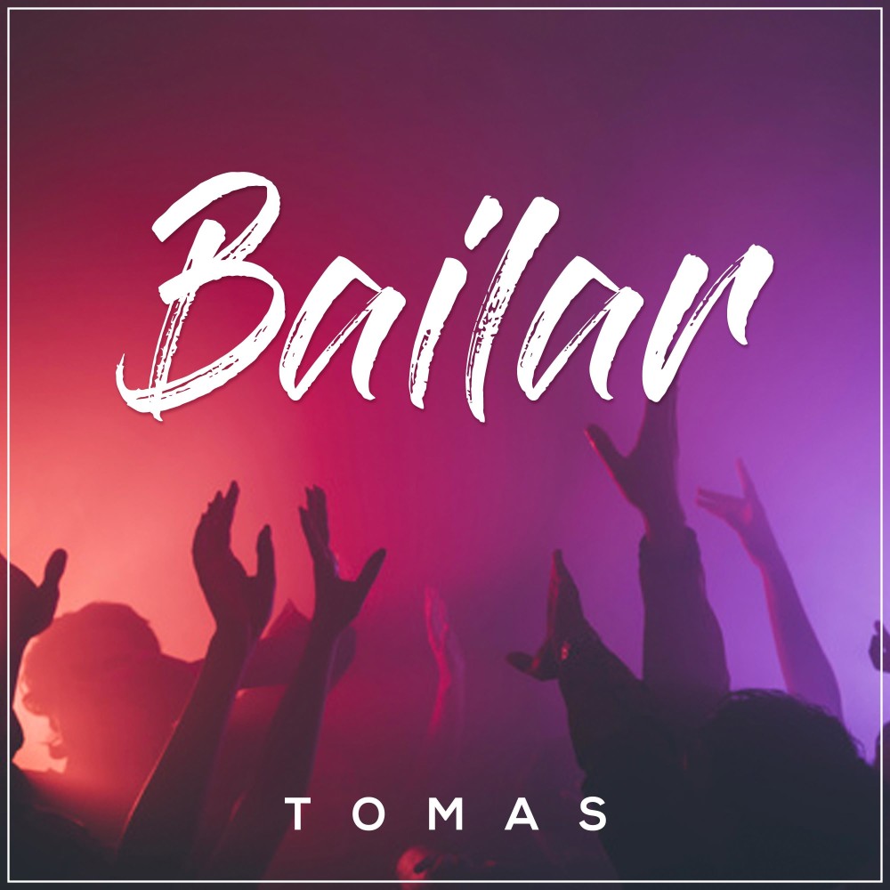 Bailar