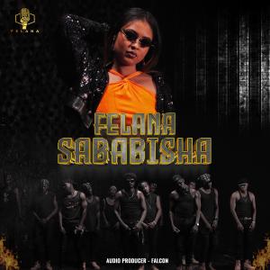 Felana的專輯Sababisha