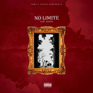 Sidney Cigano El Chapo的專輯No Limite (Explicit)