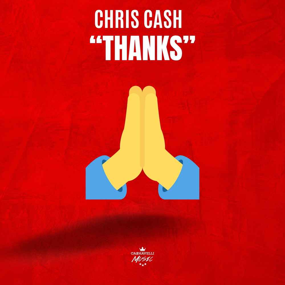 Thanks (Explicit)