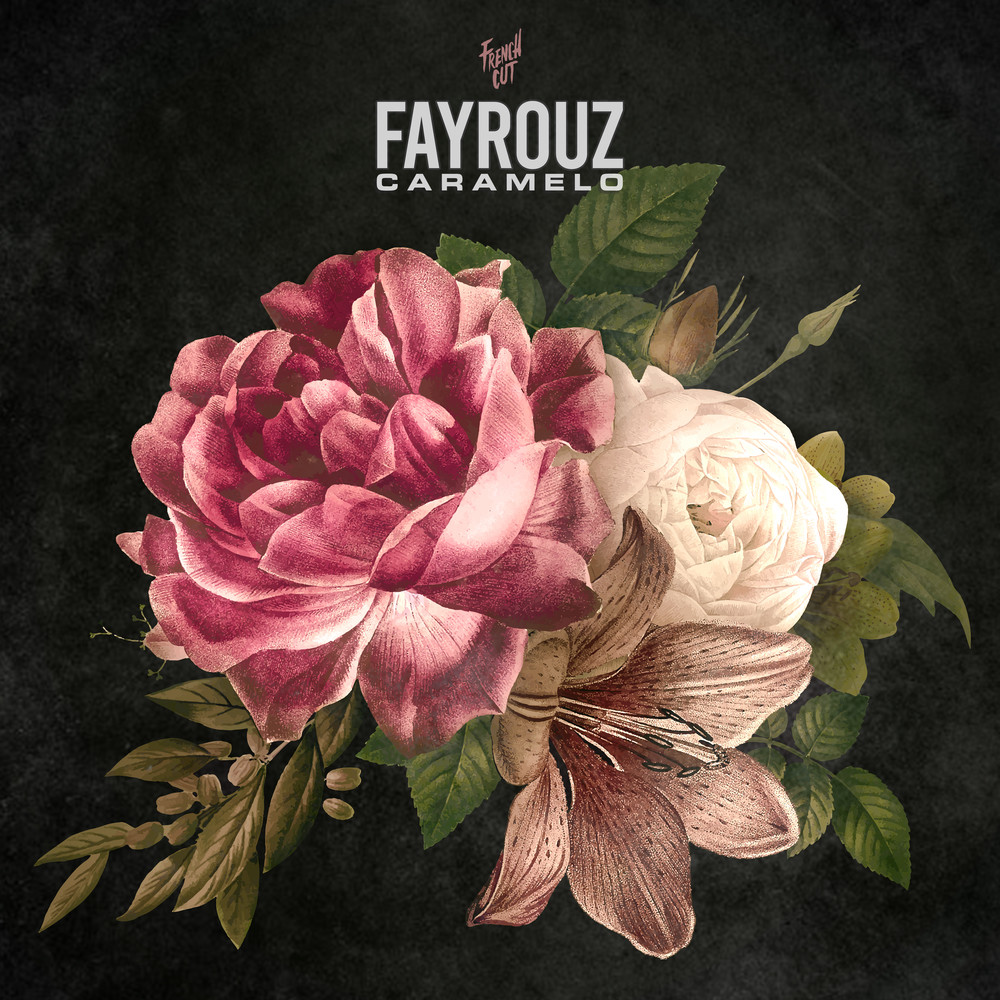 Fayrouz (Instrumental)