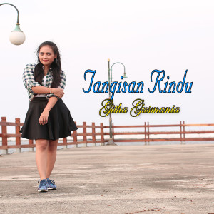 收聽Githa Gusmania的Tangisan Rindu歌詞歌曲
