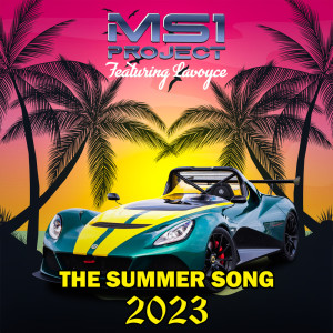收聽Ms1 Project的The Summer Song 2023歌詞歌曲