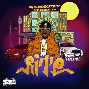 Sa Money的專輯Rite, Vol. 1 (Explicit)