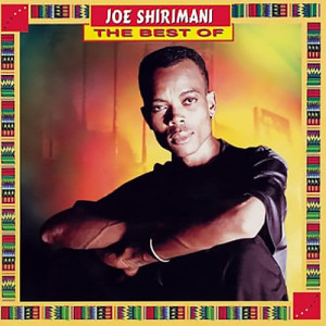 Joe Shirimani的專輯Best Of