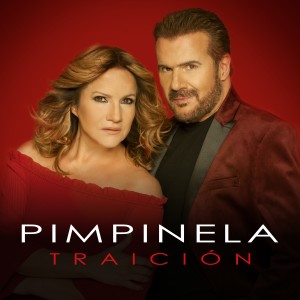 Pimpinela的專輯Traición