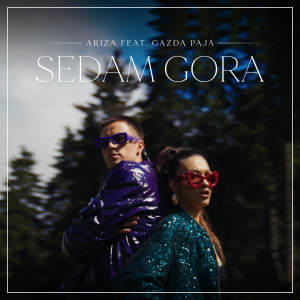 Album Sedam gora from Gazda Paja