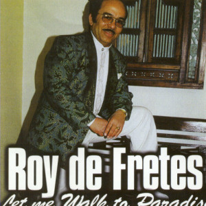 ดาวน์โหลดและฟังเพลง Sabar Ku Menanti พร้อมเนื้อเพลงจาก Roy de Fretes