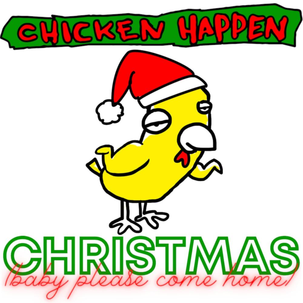 Christmas(Baby Please Come Home)